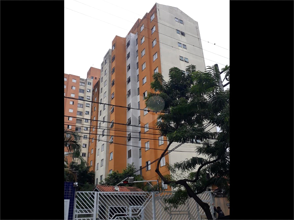 Venda Apartamento São Paulo Brás REO149344 26