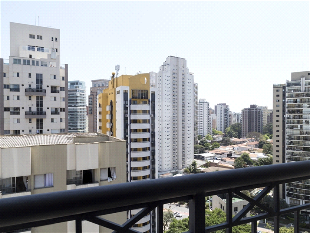 Venda Apartamento São Paulo Vila Uberabinha REO149376 25