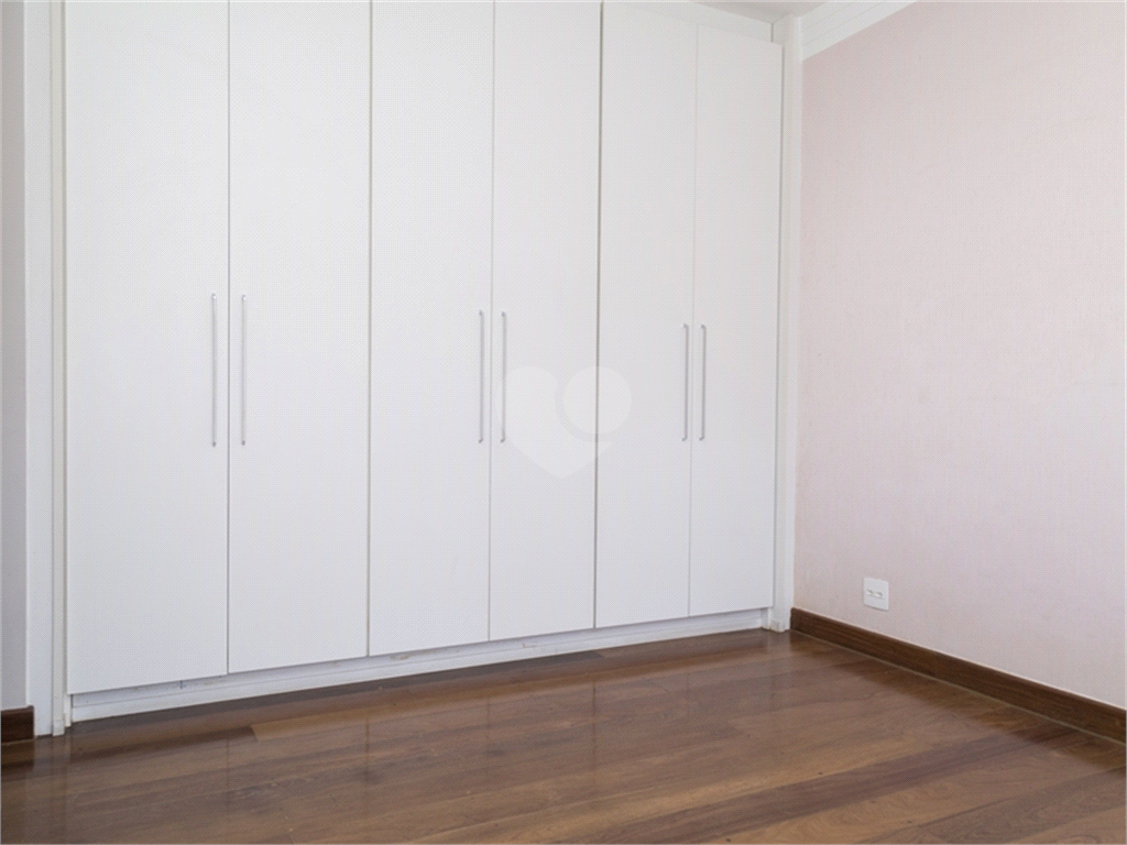 Venda Apartamento São Paulo Vila Uberabinha REO149376 23