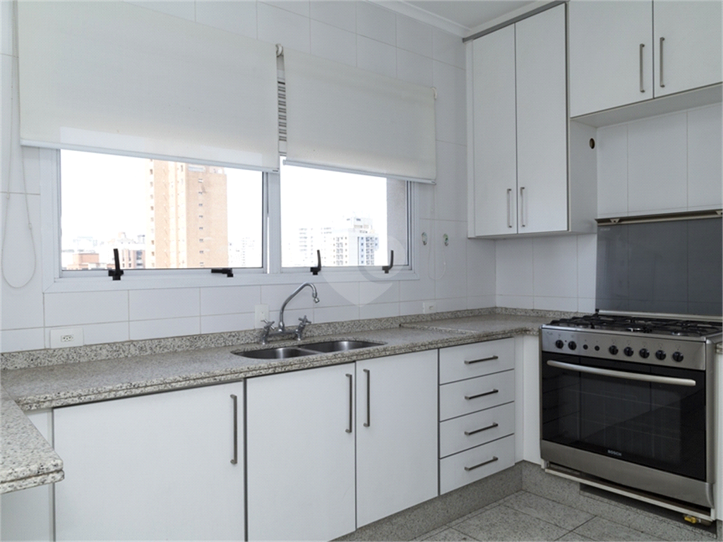 Venda Apartamento São Paulo Vila Uberabinha REO149376 15