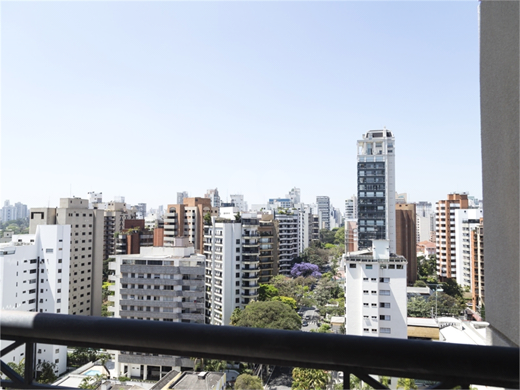 Venda Apartamento São Paulo Vila Uberabinha REO149376 9