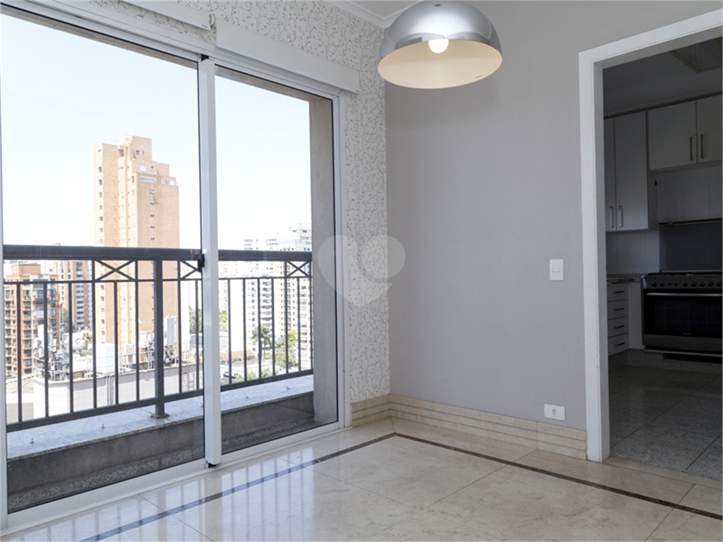 Venda Apartamento São Paulo Vila Uberabinha REO149376 14