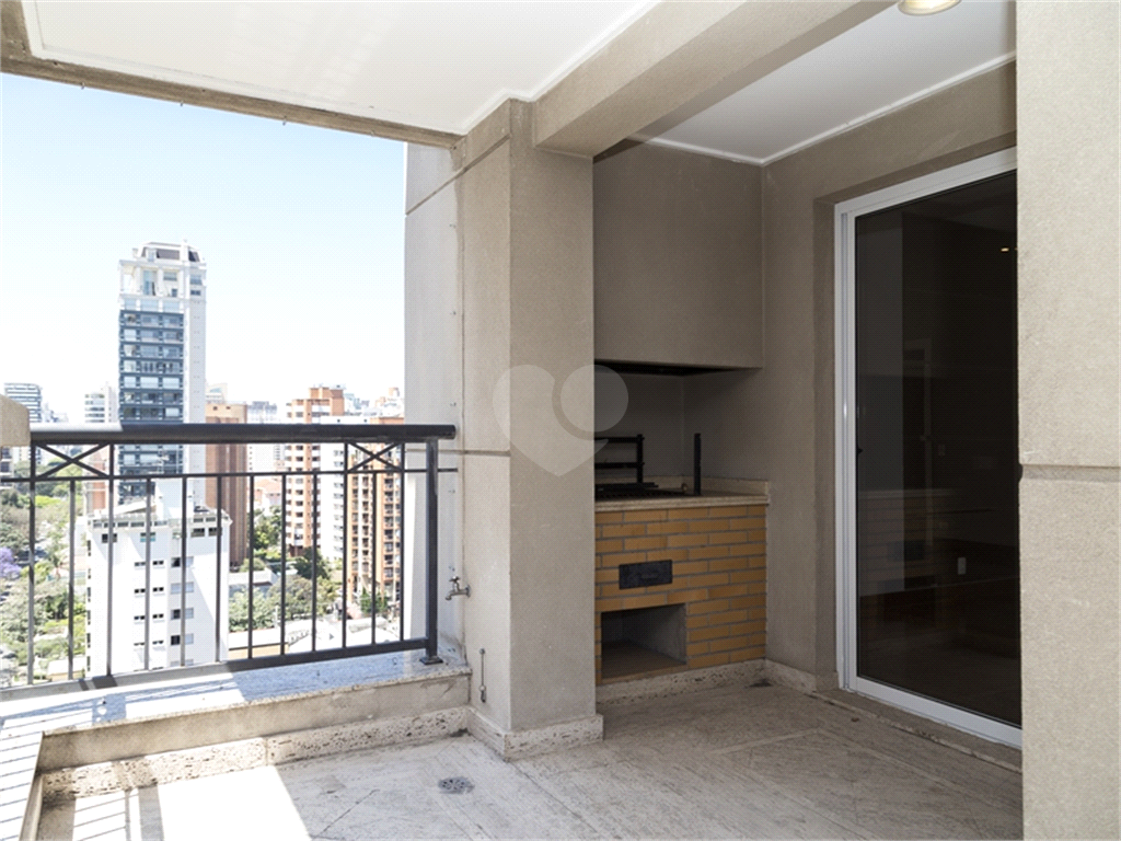 Venda Apartamento São Paulo Vila Uberabinha REO149376 2