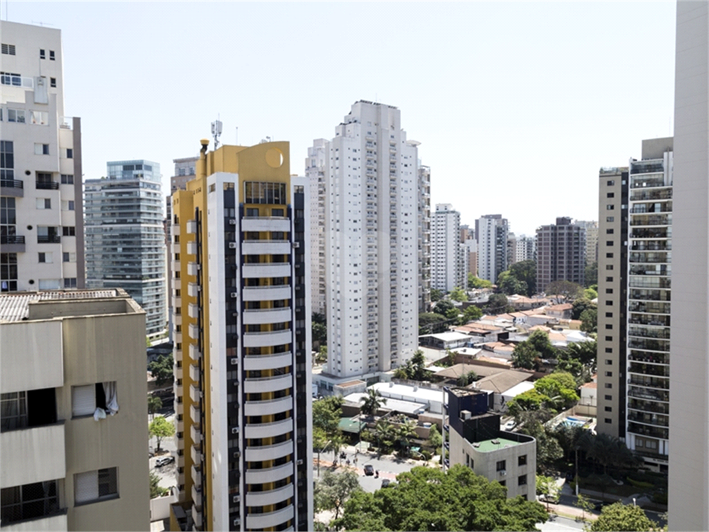 Venda Apartamento São Paulo Vila Uberabinha REO149376 20