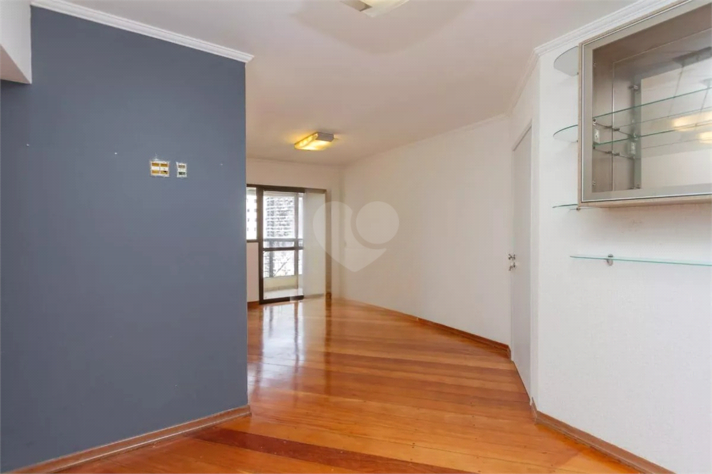 Venda Apartamento São Paulo Brooklin Paulista REO149415 6