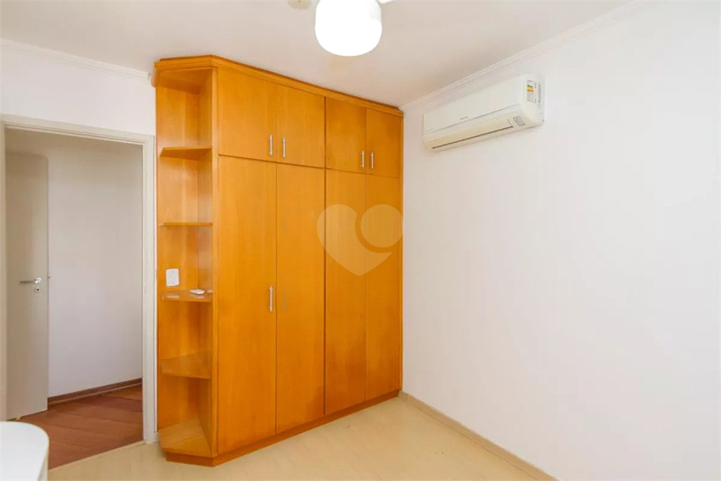 Venda Apartamento São Paulo Brooklin Paulista REO149415 18