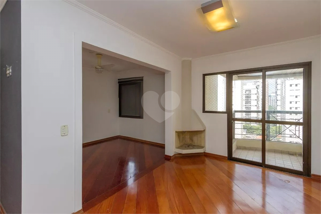 Venda Apartamento São Paulo Brooklin Paulista REO149415 3