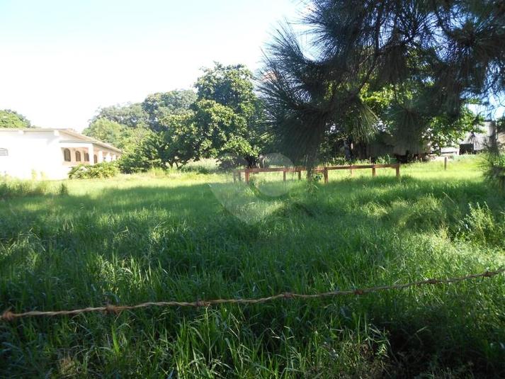 Venda Terreno Hortolândia Chácaras Fazenda Coelho REO1495 9