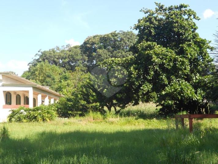 Venda Terreno Hortolândia Chácaras Fazenda Coelho REO1495 11