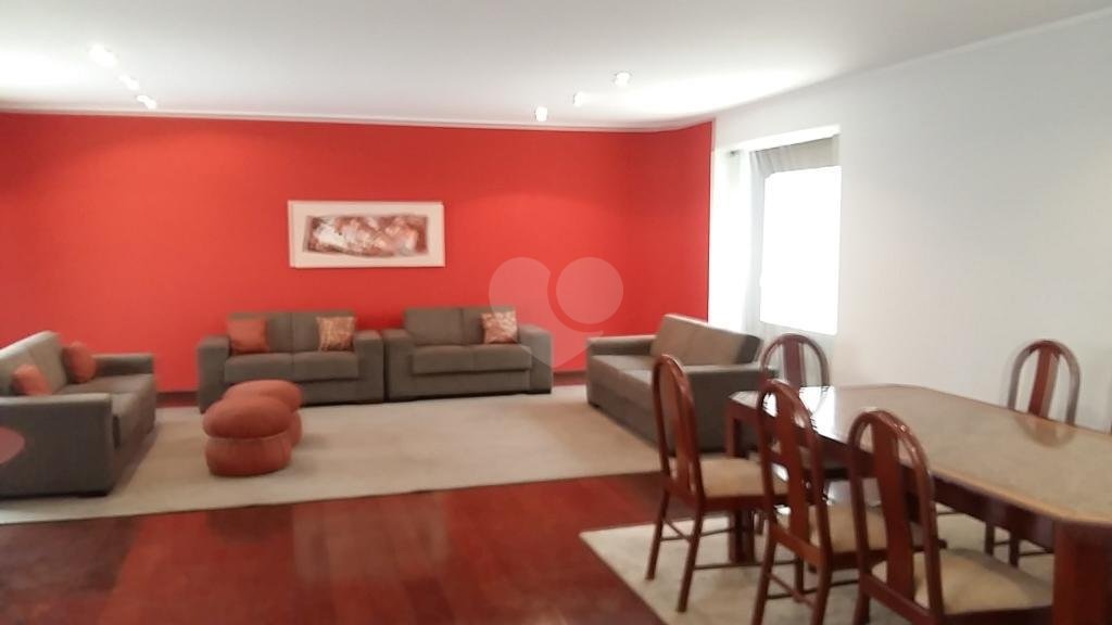 Venda Apartamento São Paulo Perdizes REO149557 2