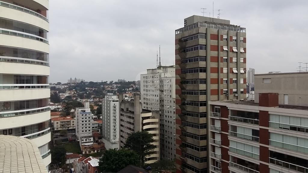 Venda Apartamento São Paulo Perdizes REO149557 25