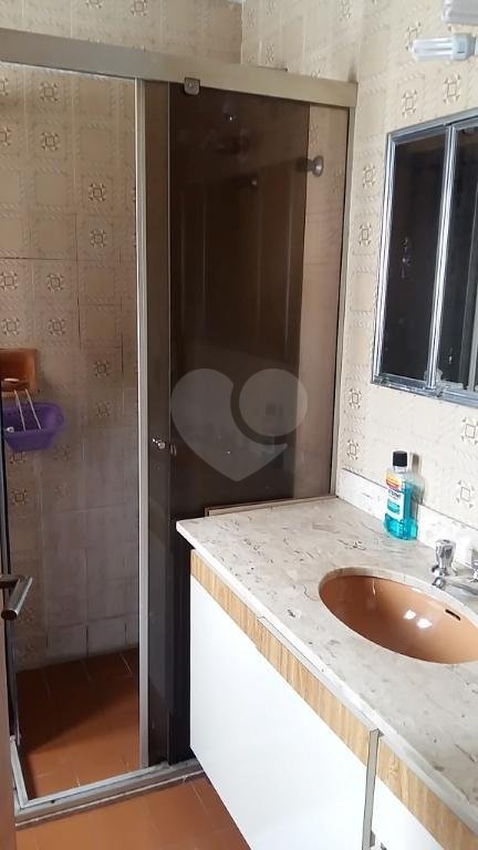 Venda Apartamento São Paulo Perdizes REO149557 22