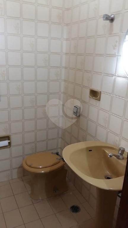 Venda Apartamento São Paulo Perdizes REO149557 23