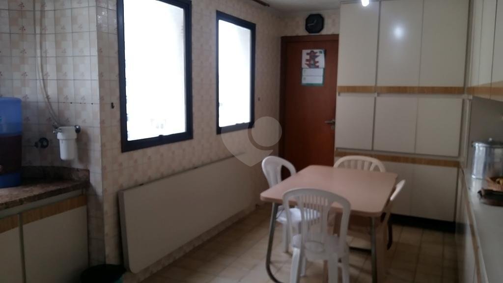 Venda Apartamento São Paulo Perdizes REO149557 9