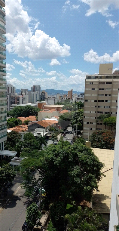 Venda Apartamento São Paulo Perdizes REO149557 27