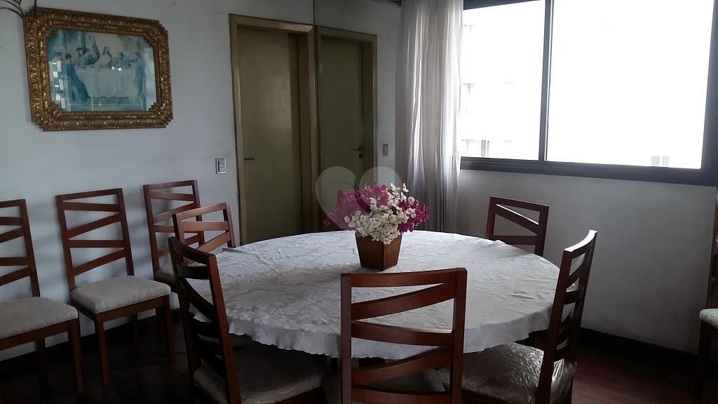 Venda Apartamento São Paulo Perdizes REO149557 10