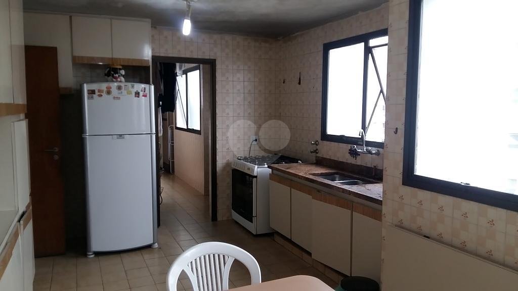 Venda Apartamento São Paulo Perdizes REO149557 11