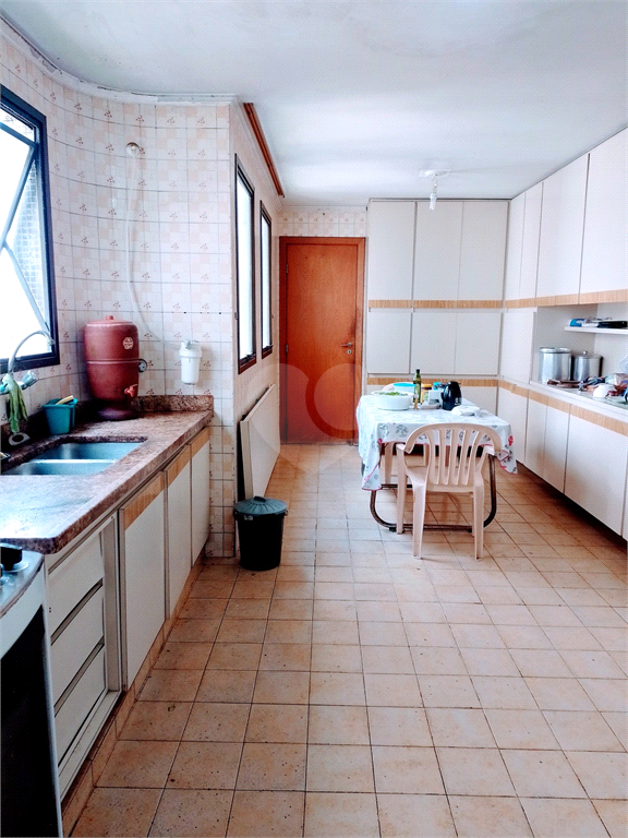 Venda Apartamento São Paulo Perdizes REO149557 14