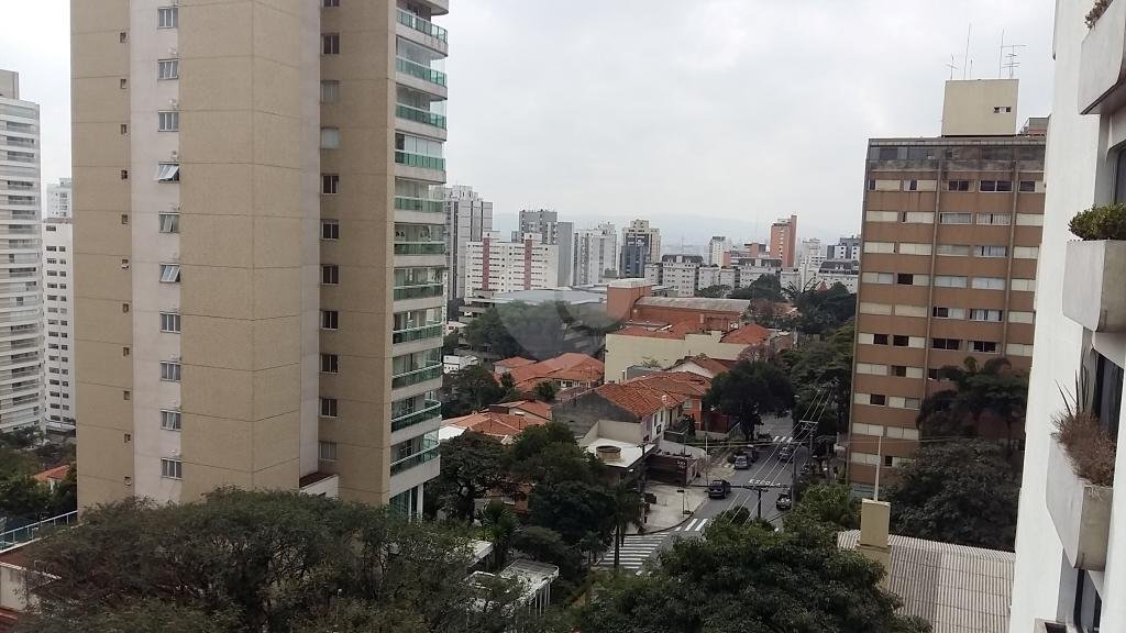 Venda Apartamento São Paulo Perdizes REO149557 24