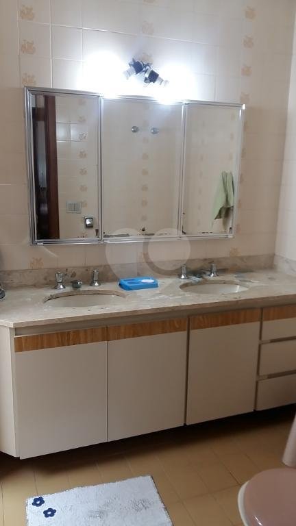 Venda Apartamento São Paulo Perdizes REO149557 13