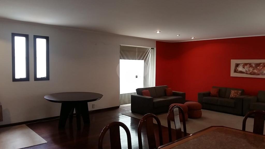 Venda Apartamento São Paulo Perdizes REO149557 2