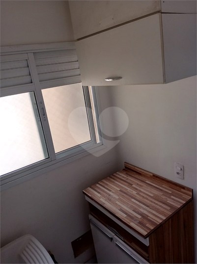 Venda Apartamento São Paulo Jardim Pereira Leite REO14956 23