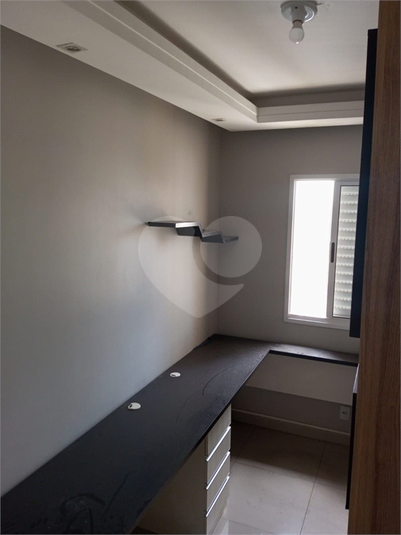 Venda Apartamento São Paulo Jardim Pereira Leite REO14956 22