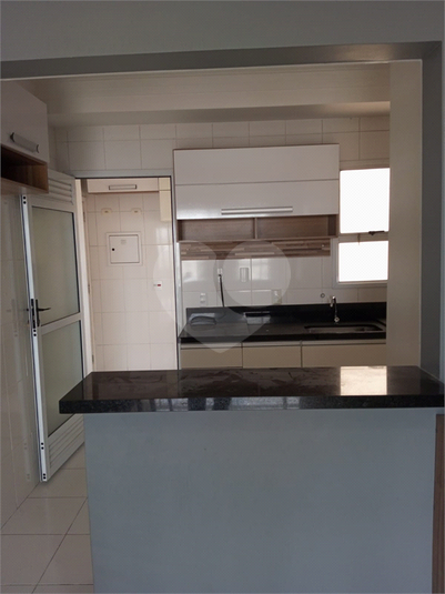 Venda Apartamento São Paulo Jardim Pereira Leite REO14956 7