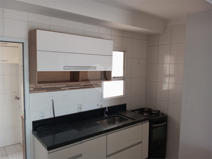 Venda Apartamento São Paulo Jardim Pereira Leite REO14956 31