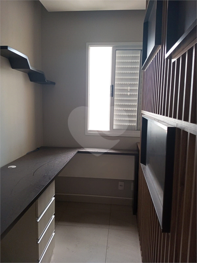 Venda Apartamento São Paulo Jardim Pereira Leite REO14956 18