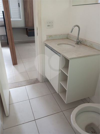 Venda Apartamento São Paulo Jardim Pereira Leite REO14956 21