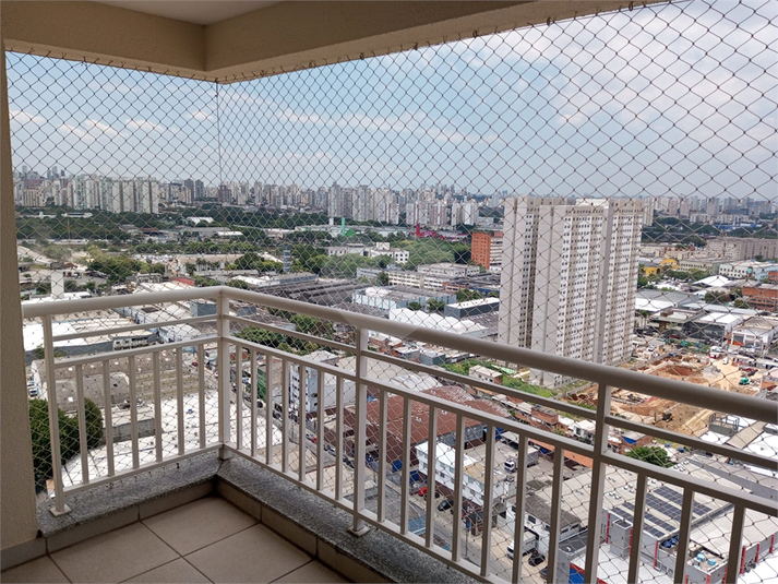 Venda Apartamento São Paulo Jardim Pereira Leite REO14956 2