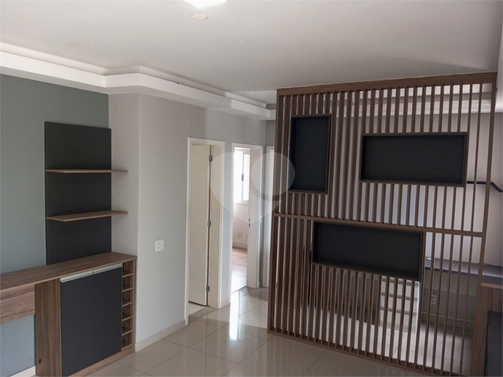 Venda Apartamento São Paulo Jardim Pereira Leite REO14956 6