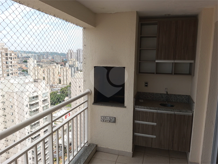 Venda Apartamento São Paulo Jardim Pereira Leite REO14956 4