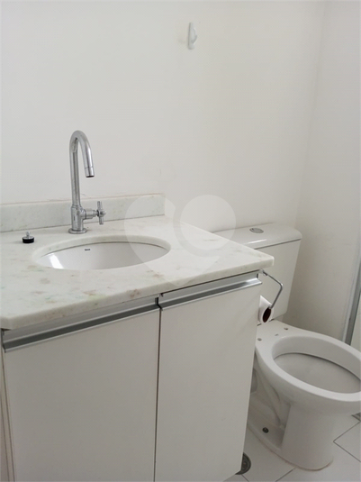 Venda Apartamento São Paulo Jardim Pereira Leite REO14956 13