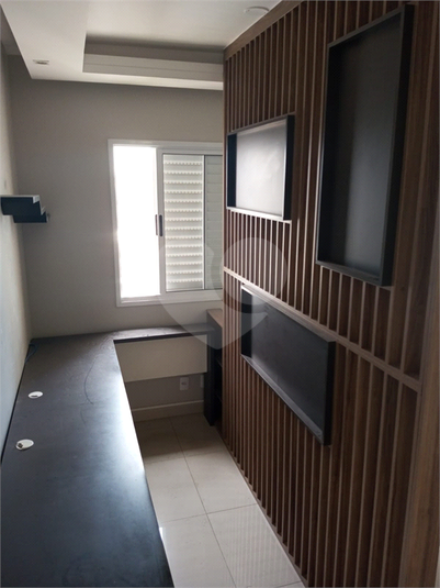 Venda Apartamento São Paulo Jardim Pereira Leite REO14956 17