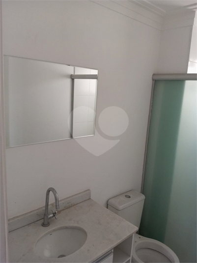 Venda Apartamento São Paulo Jardim Pereira Leite REO14956 25