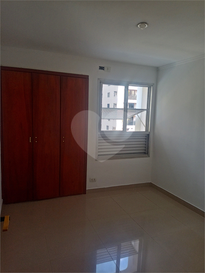 Venda Apartamento São Paulo Vila Uberabinha REO149563 28