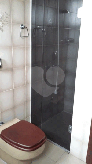 Venda Apartamento São Paulo Vila Uberabinha REO149563 19