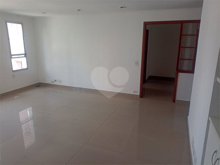 Venda Apartamento São Paulo Vila Uberabinha REO149563 7