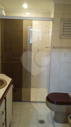 Venda Apartamento São Paulo Vila Uberabinha REO149563 18