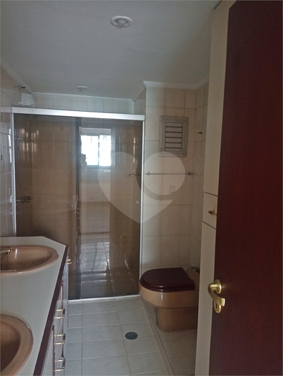 Venda Apartamento São Paulo Vila Uberabinha REO149563 31