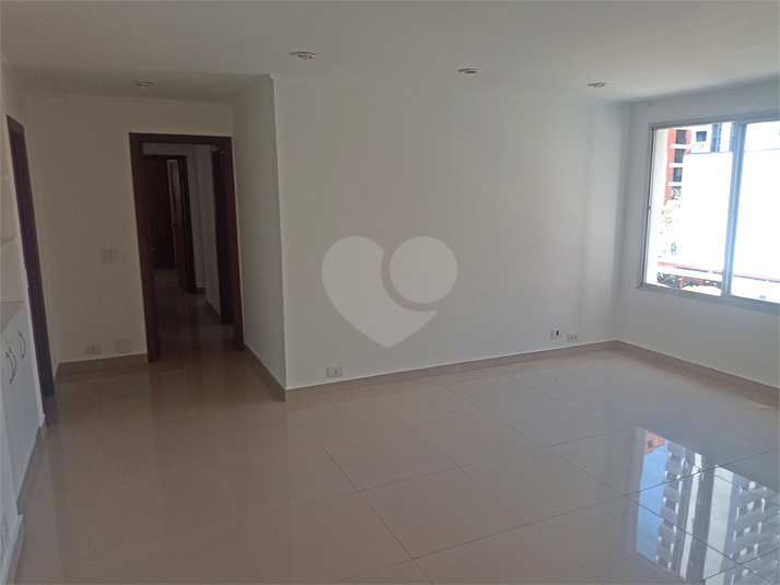 Venda Apartamento São Paulo Vila Uberabinha REO149563 3