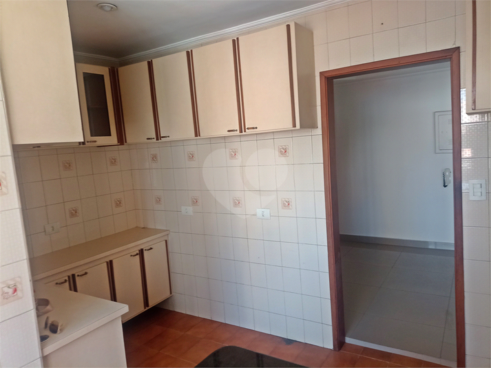 Venda Apartamento São Paulo Vila Uberabinha REO149563 27