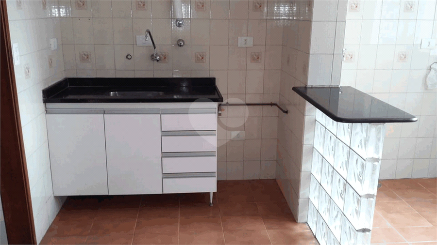 Venda Apartamento São Paulo Vila Uberabinha REO149563 12