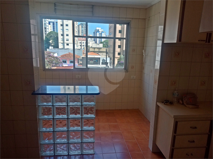 Venda Apartamento São Paulo Vila Uberabinha REO149563 9