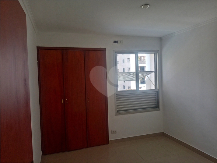 Venda Apartamento São Paulo Vila Uberabinha REO149563 10