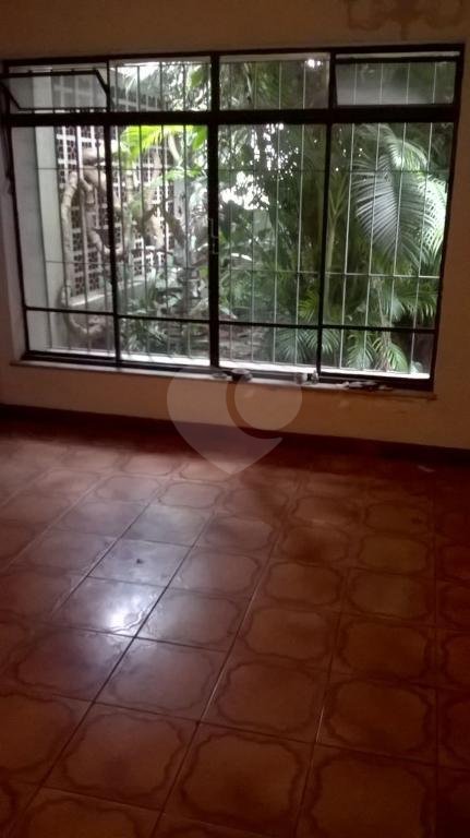 Venda Terreno São Paulo Vila Monte Alegre REO149572 4