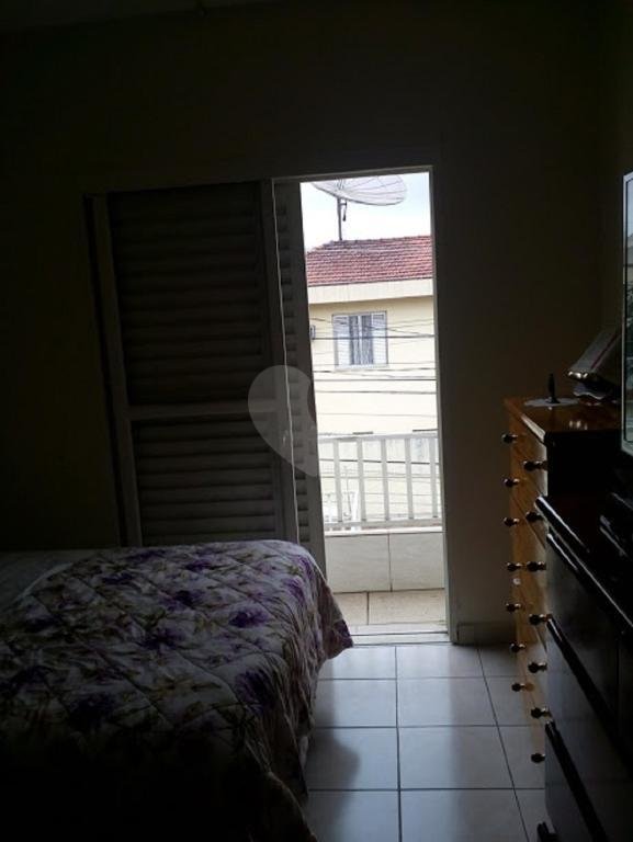 Venda Terreno São Paulo Vila Monte Alegre REO149572 8