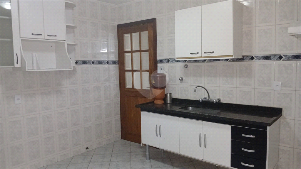 Venda Sobrado São Paulo Santo Amaro REO149579 11